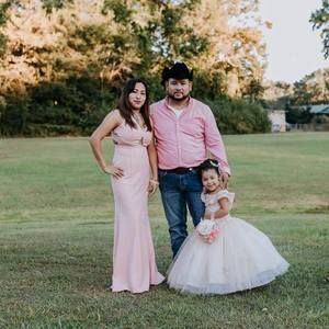 Meet your Posher, Alma